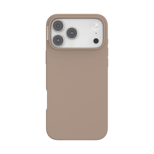Latte — iPhone 17 Pro Max MagSafe Case - US 07671