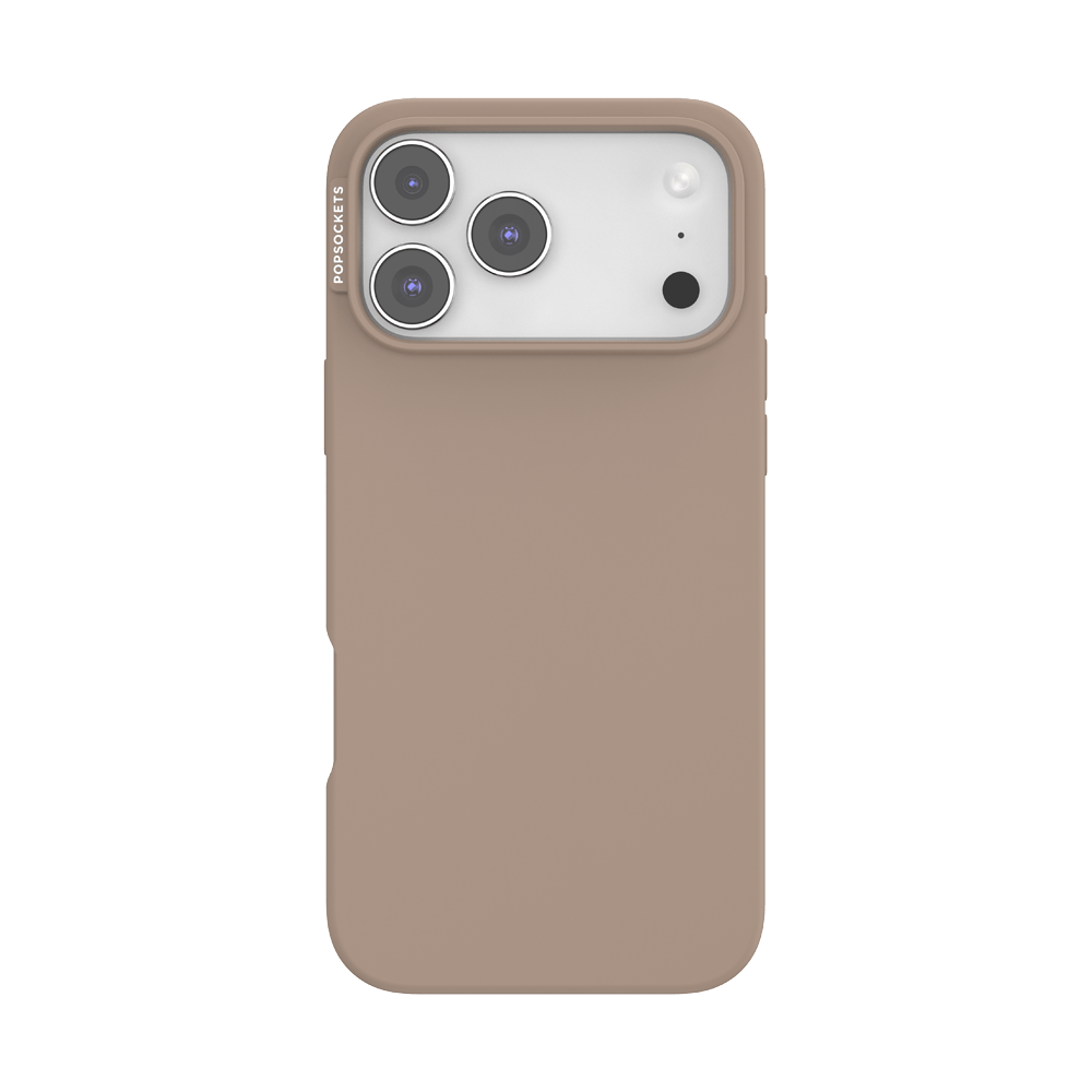 Latte — iPhone 17 Pro Max MagSafe Case - US 73418