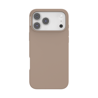 Latte — iPhone 17 Pro Max MagSafe Case - US 73418