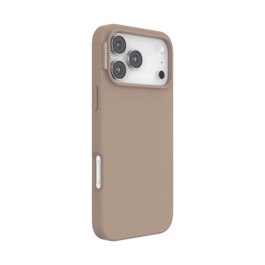 Latte — iPhone 17 Pro Max MagSafe Case - US 92643