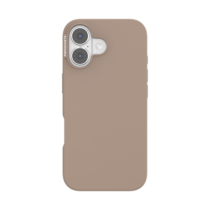 Latte — iPhone 17 MagSafe Case - US 14437