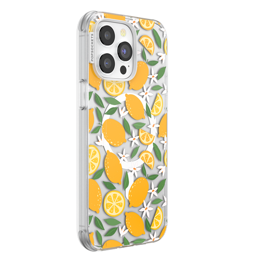 Lemon Squeezy — iPhone 14 Pro Max MagSafe Case - US 35932