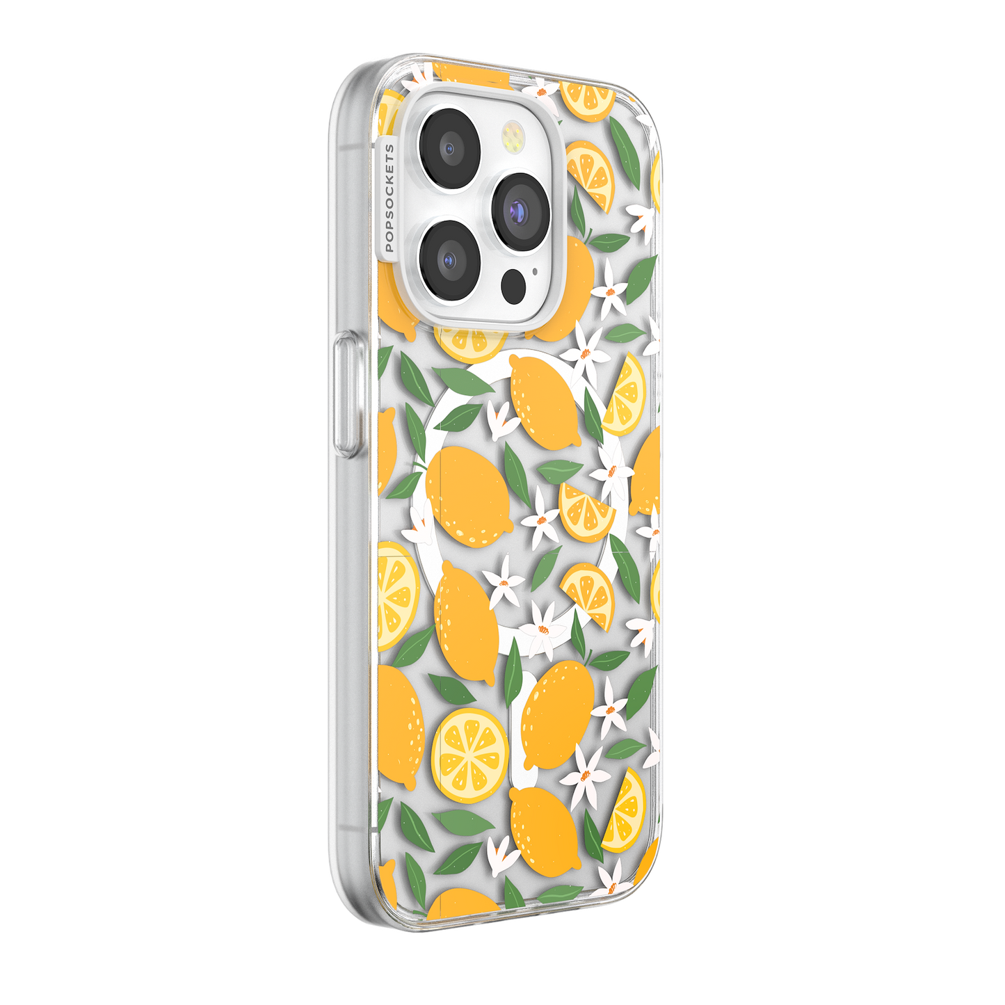 Lemon Squeezy — iPhone 15 Pro MagSafe Case - US 21743
