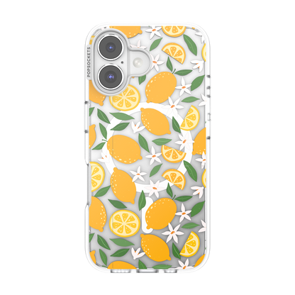 Lemon Squeezy — iPhone 16 MagSafe Case - US 08906