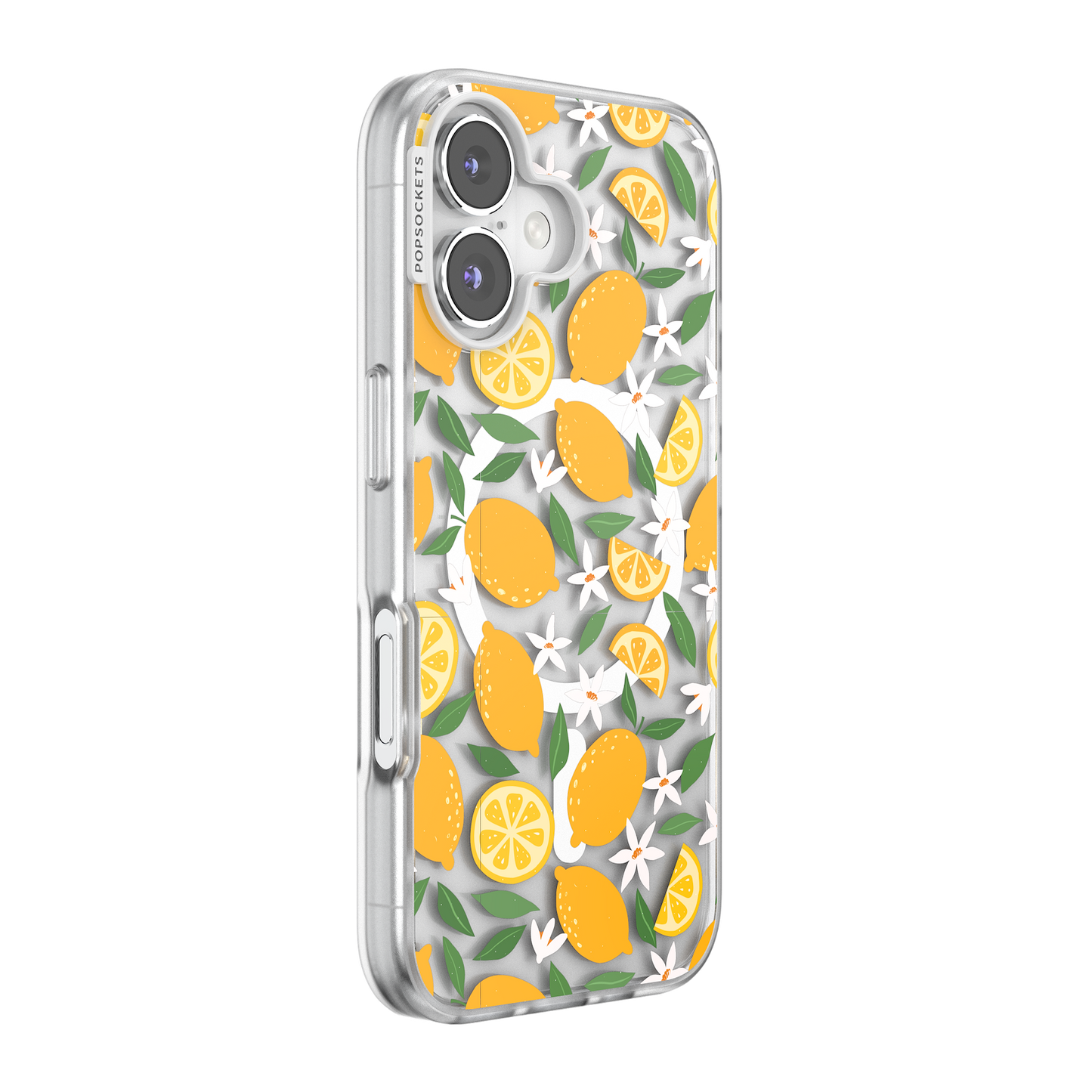 Lemon Squeezy — iPhone 16 MagSafe Case - US 08906
