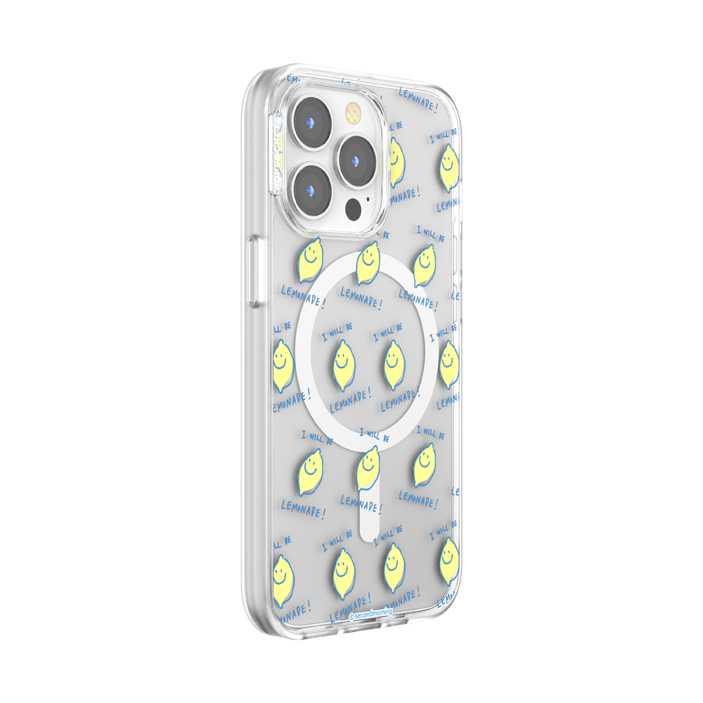 Lemonade — iPhone 13 Pro MagSafe Case - US 10068