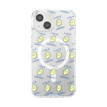 Lemonade — iPhone 13 MagSafe Case - US 69341