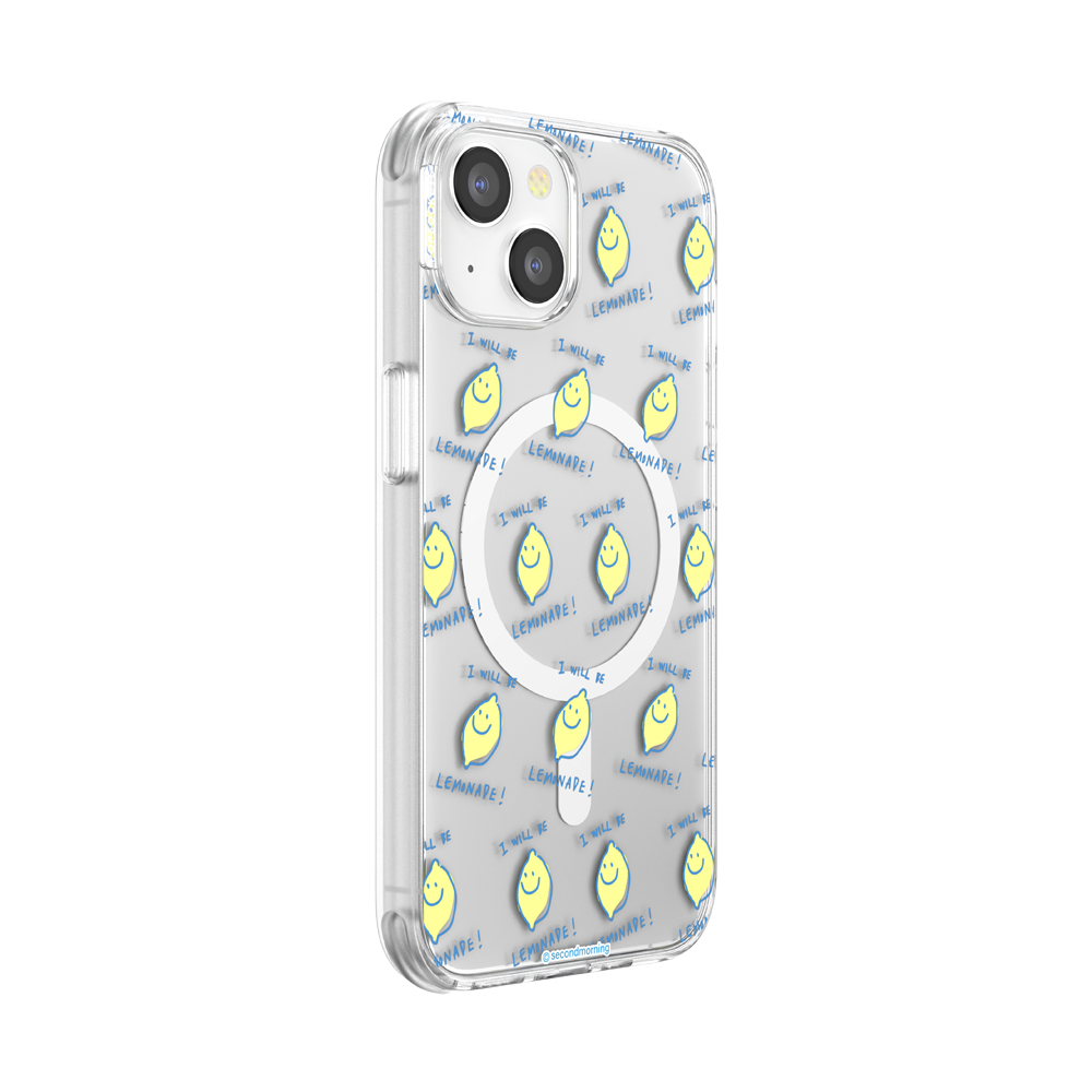 Lemonade — iPhone 13 MagSafe Case - US 69341