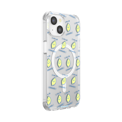 Lemonade — iPhone 13 MagSafe Case - US 69341