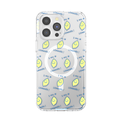 Lemonade — iPhone 14 Pro Max MagSafe Case - US 24617