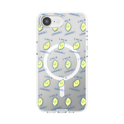 Lemonade — iPhone 17e/16e MagSafe Case - US 52176