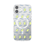 Lemonade — iPhone 16 Plus MagSafe Case - US 79842