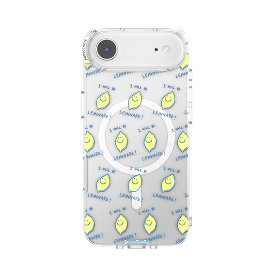 Lemonade — iPhone Air MagSafe Case - US 11847