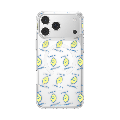 Lemonade — iPhone 17 Pro Max MagSafe Case - US 43075