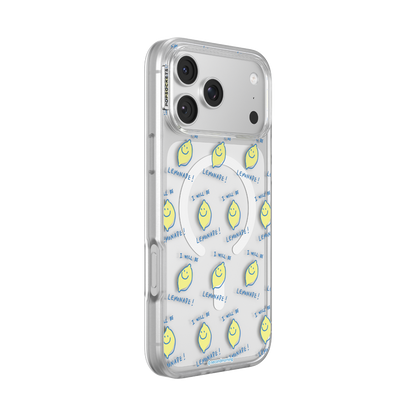 Lemonade — iPhone 17 Pro Max MagSafe Case - US 88668