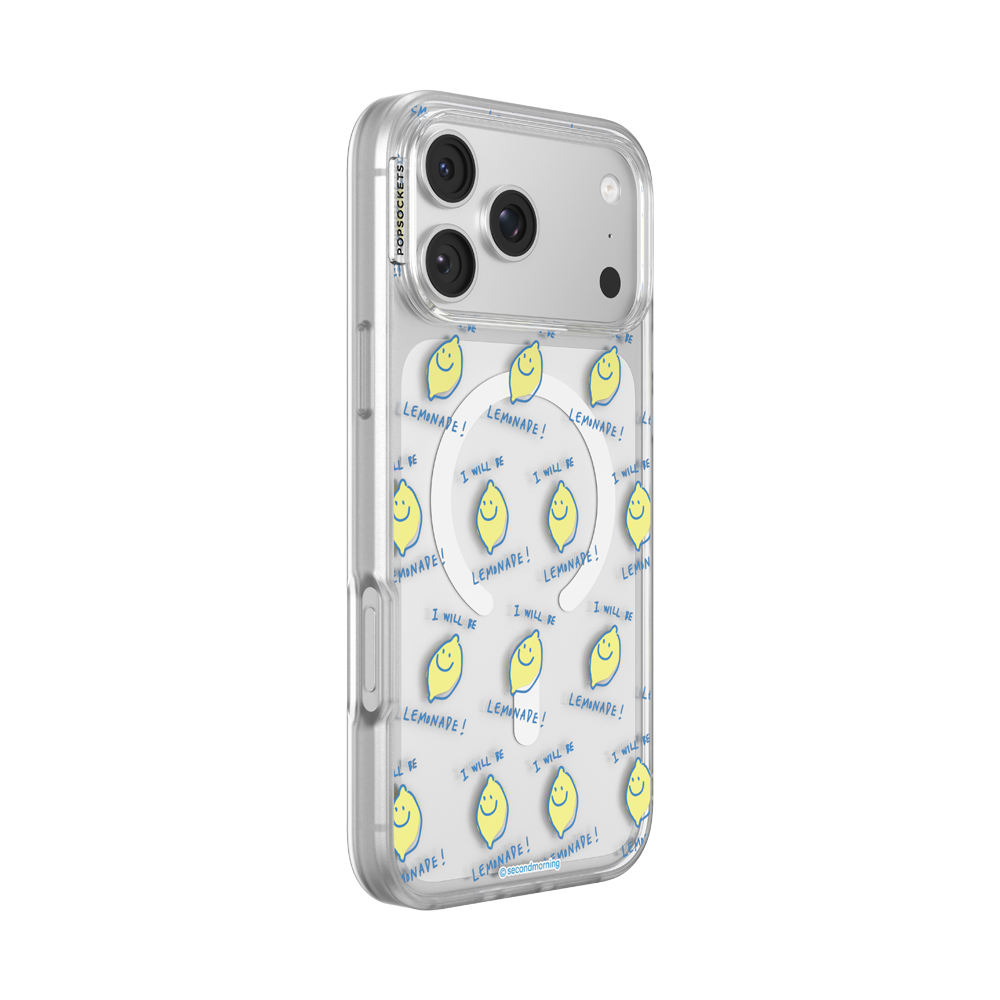 Lemonade — iPhone 17 Pro Max MagSafe Case - US 50408