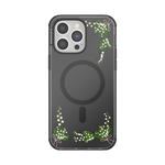 Lily of the Valley — iPhone 14 Pro Max MagSafe Case - US 89704