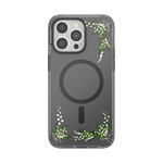 Lily of the Valley — iPhone 15 Pro Max MagSafe Case - US 46666
