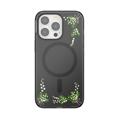 Lily of the Valley  — iPhone 13 Pro MagSafe Case - US 10587