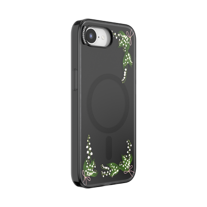 Lily of the Valley  — iPhone 17e/16e MagSafe Case - US 49139
