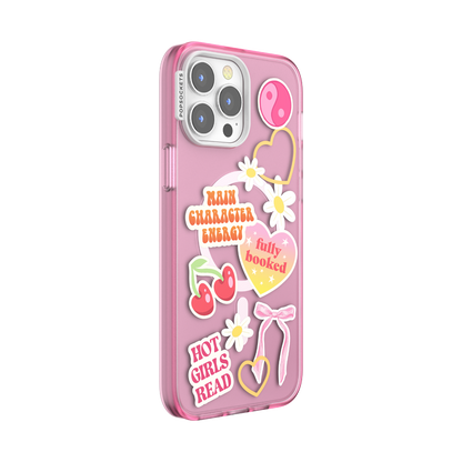 Main Character Energy  — iPhone 13 Pro Max MagSafe Case - US 26781