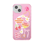 Main Character Energy  — iPhone 14 MagSafe Case - US 28639