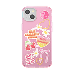Main Character Energy  — iPhone 15 Plus MagSafe Case - US 05867