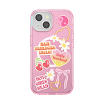 Main Character Energy  — iPhone 15 MagSafe Case - US 69528
