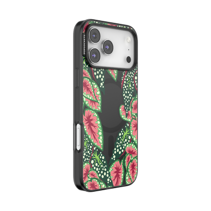 Mask Plant — iPhone 17 Pro Max MagSafe Case - US 90061