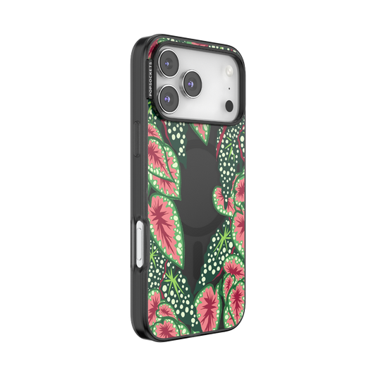 Mask Plant — iPhone 17 Pro Max MagSafe Case - US 08259