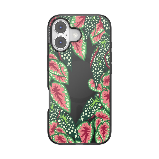 Mask Plant — iPhone 17 MagSafe Case - US 43185