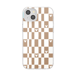 Mickey Latte Check  — iPhone 15 Plus MagSafe Case - US 13923