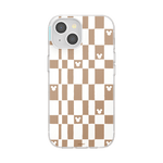 Mickey Latte Check  — iPhone 15 MagSafe Case - US 50830