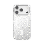 Clear Mickey Polka Dot — iPhone 17 Pro MagSafe Case - US 87723