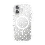 Clear Mickey Polka Dot — iPhone 17 MagSafe Case - US 87278