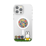 Miffy In The Park — iPhone 13 Pro Max MagSafe Case - US 41709