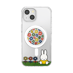 Miffy In The Park — iPhone 14 MagSafe Case - US 70306