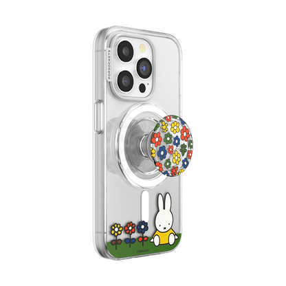 Miffy In The Park — iPhone 15 Pro MagSafe Case - US 10368