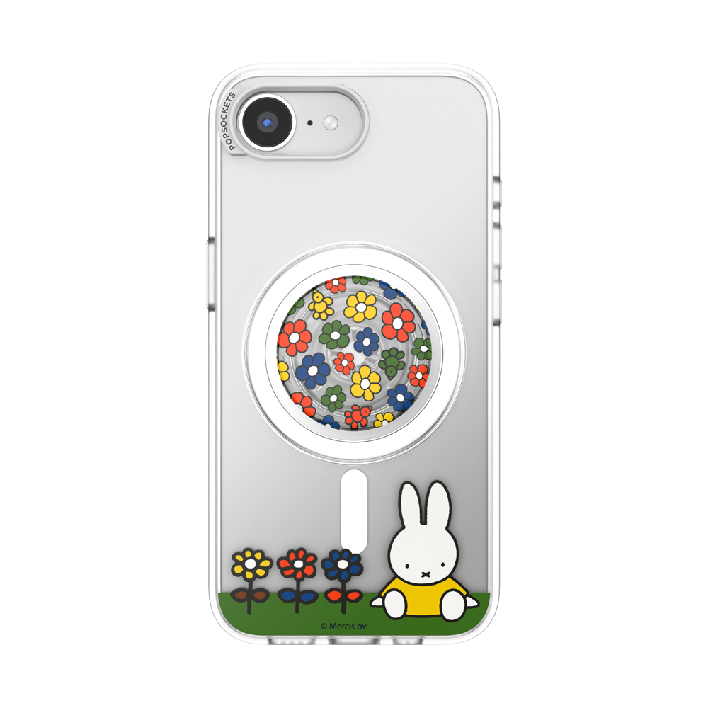 Miffy In The Park — iPhone 17e/16e MagSafe Case - US 12974
