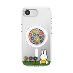 Miffy In The Park — iPhone 17e/16e MagSafe Case - US 12974