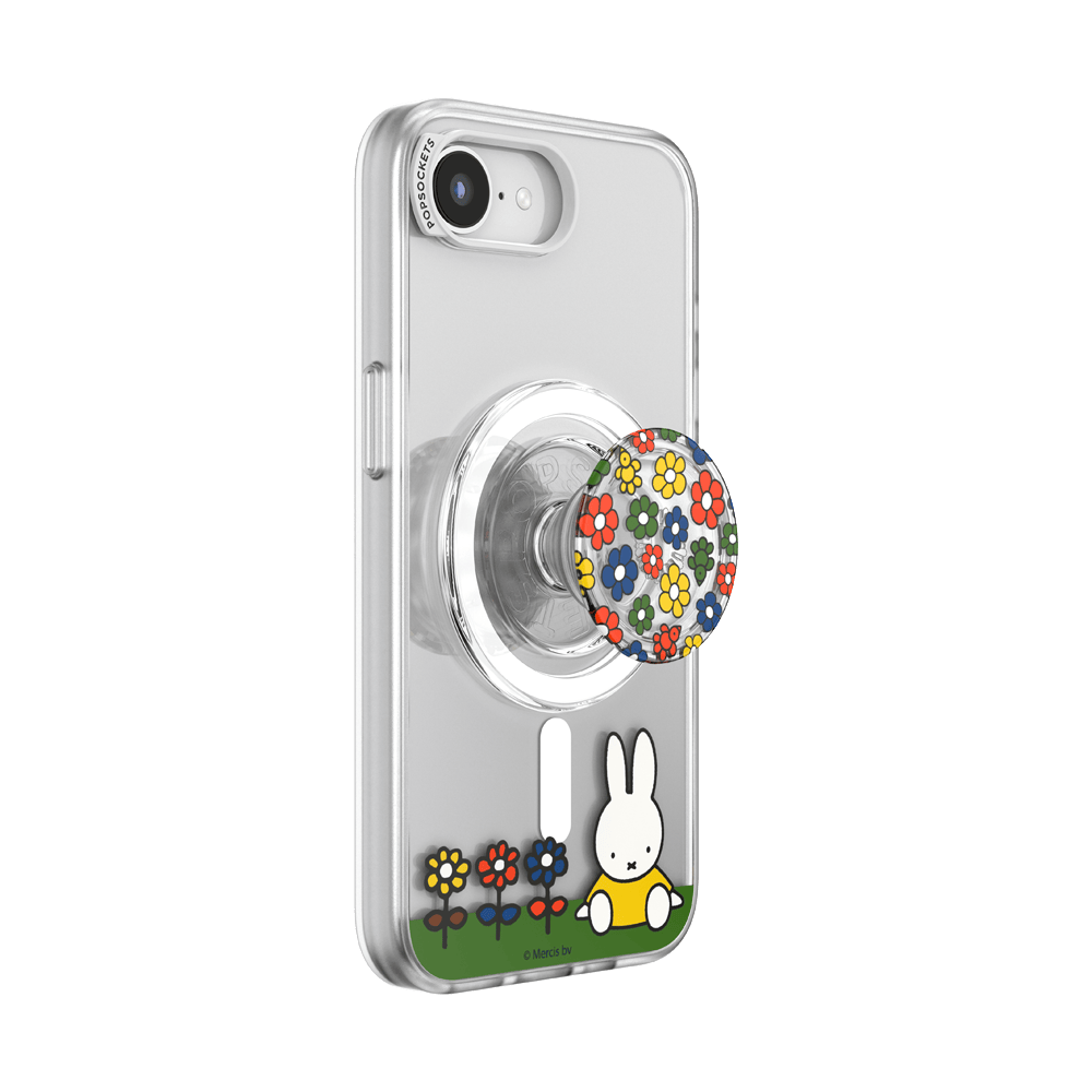 Miffy In The Park — iPhone 17e/16e MagSafe Case - US 12974