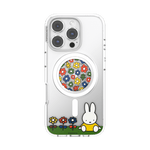 Miffy In The Park — iPhone 16 Pro MagSafe Case - US 29634