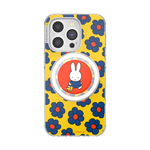 Miffy's Flower Stroll — iPhone 14 Pro MagSafe Case - US 33238