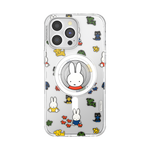 Miffy's Parade — iPhone 14 Pro Max MagSafe Case - US 88814