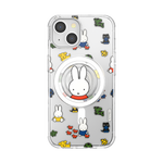 Miffy's Parade — iPhone 14 MagSafe Case - US 13333