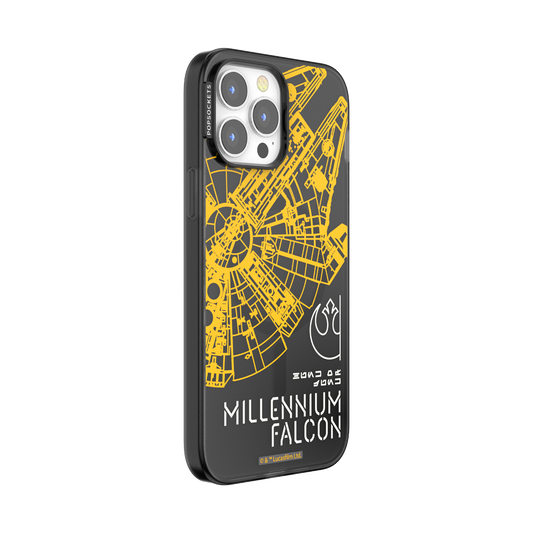 Millenium Falcon  — iPhone 13 Pro Max MagSafe Case - US 12873