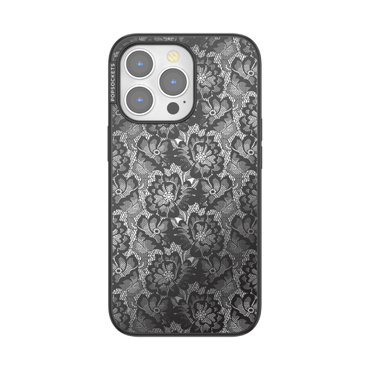 Mirror Black Veil — iPhone 13 Pro MagSafe Case - US 16730