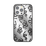 Mirror Serpentine — iPhone 13 Pro Max MagSafe Case - US 04504