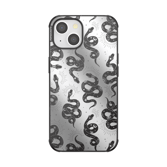 Mirror Serpentine — iPhone 13 MagSafe Case - US 52765