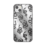 Mirror Serpentine — iPhone 14 Plus MagSafe Case - US 27841